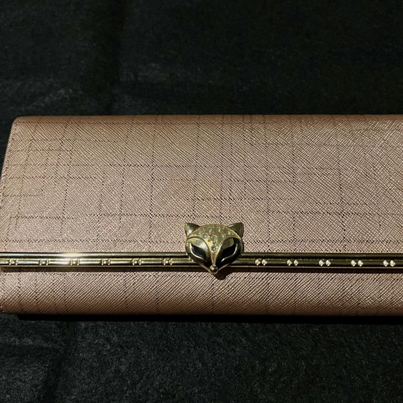 Foxer wallet - Picture 1 of 9